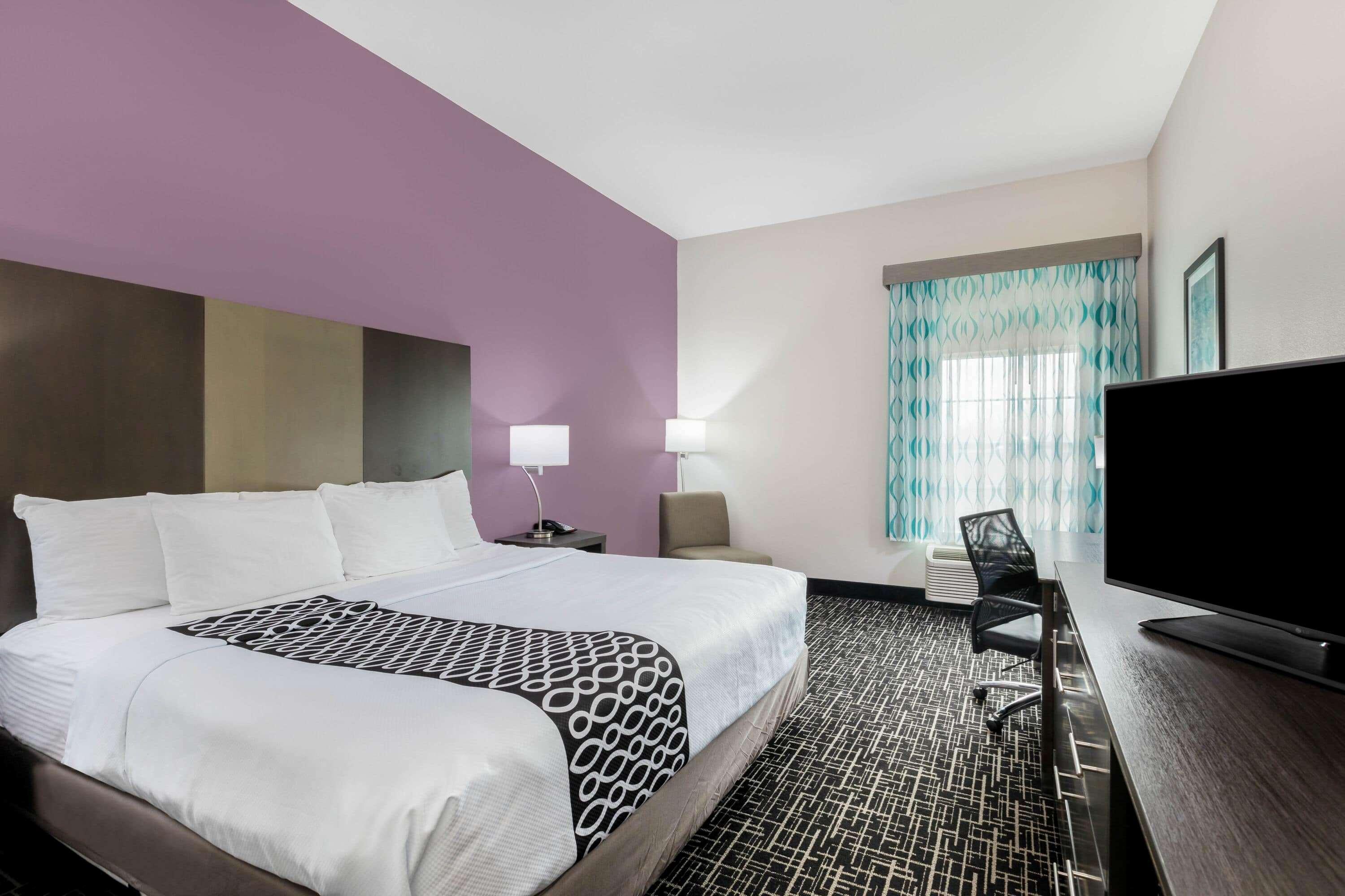 La Quinta By Wyndham Claremore Exterior photo