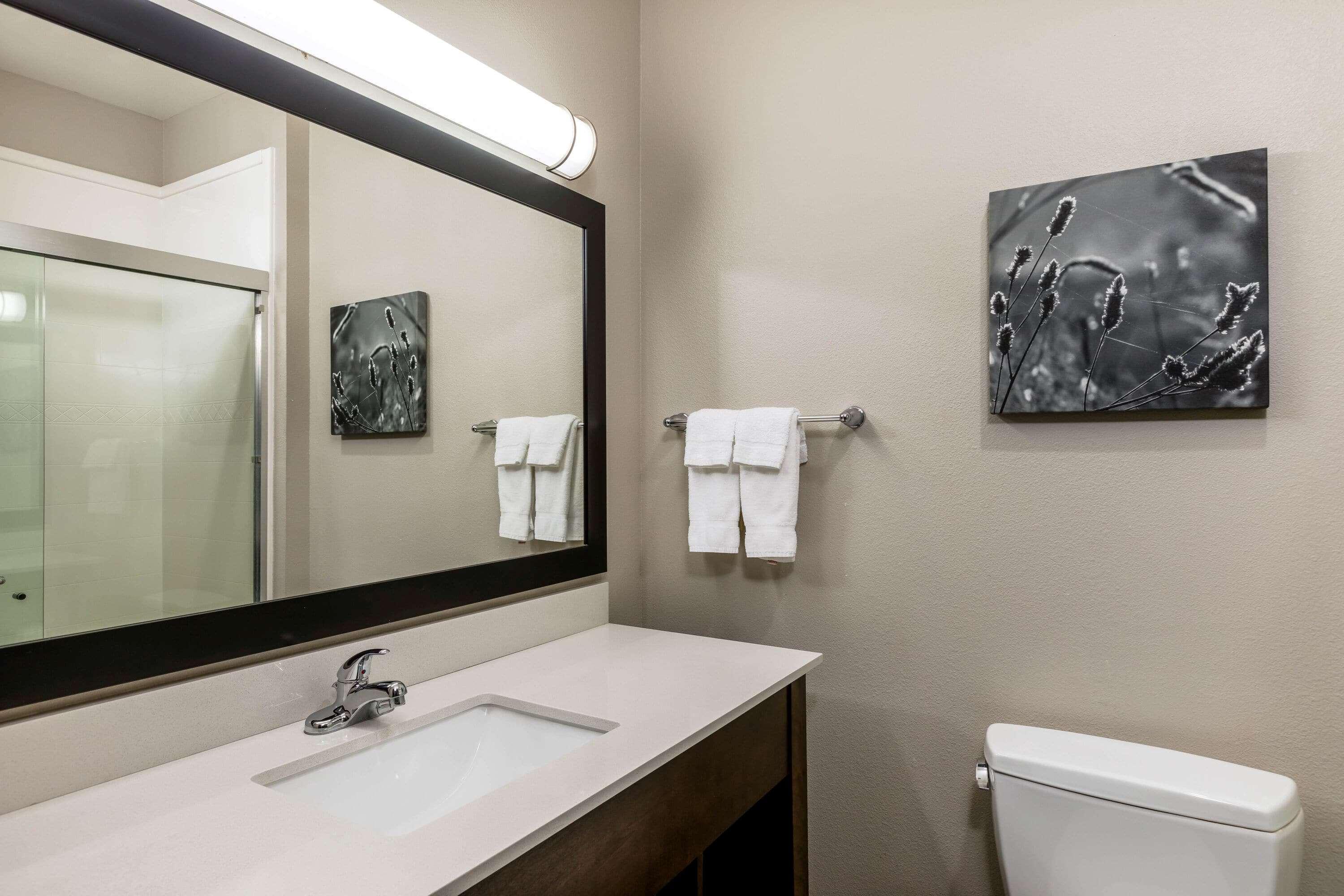 La Quinta By Wyndham Claremore Exterior photo